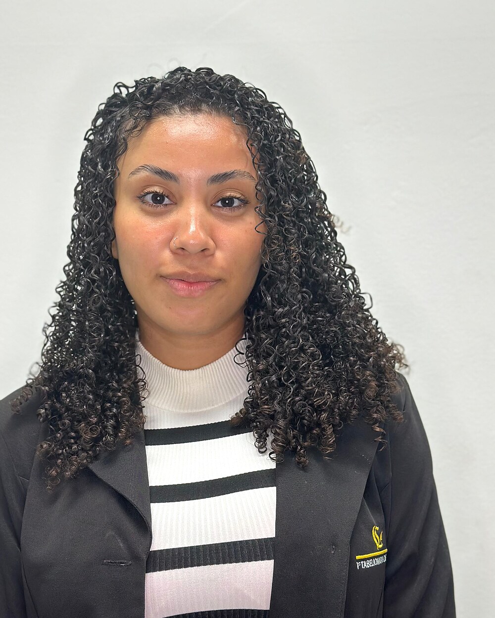 Amanda Pereira dos Santos