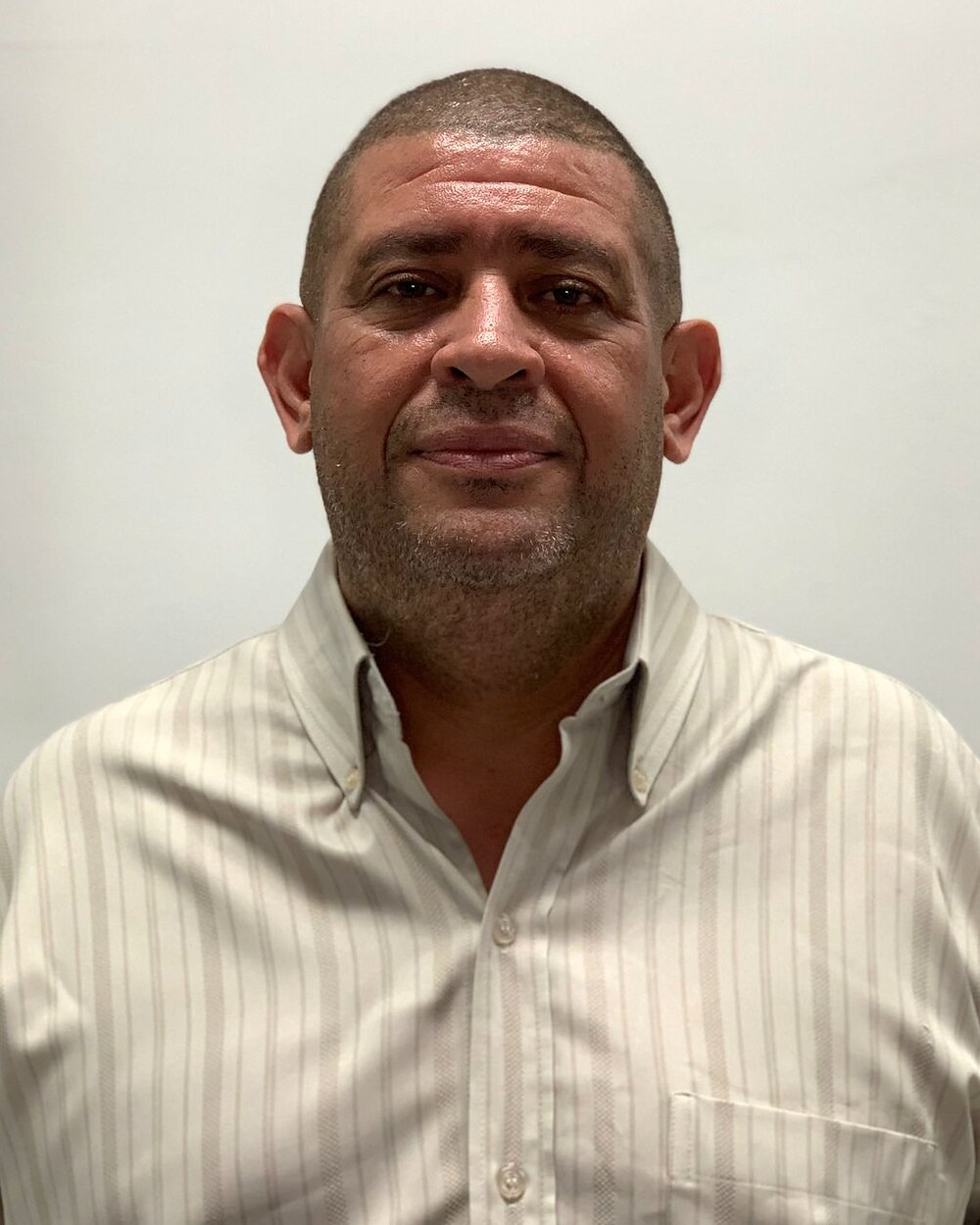 Luis Caetano Pereira dos Santos