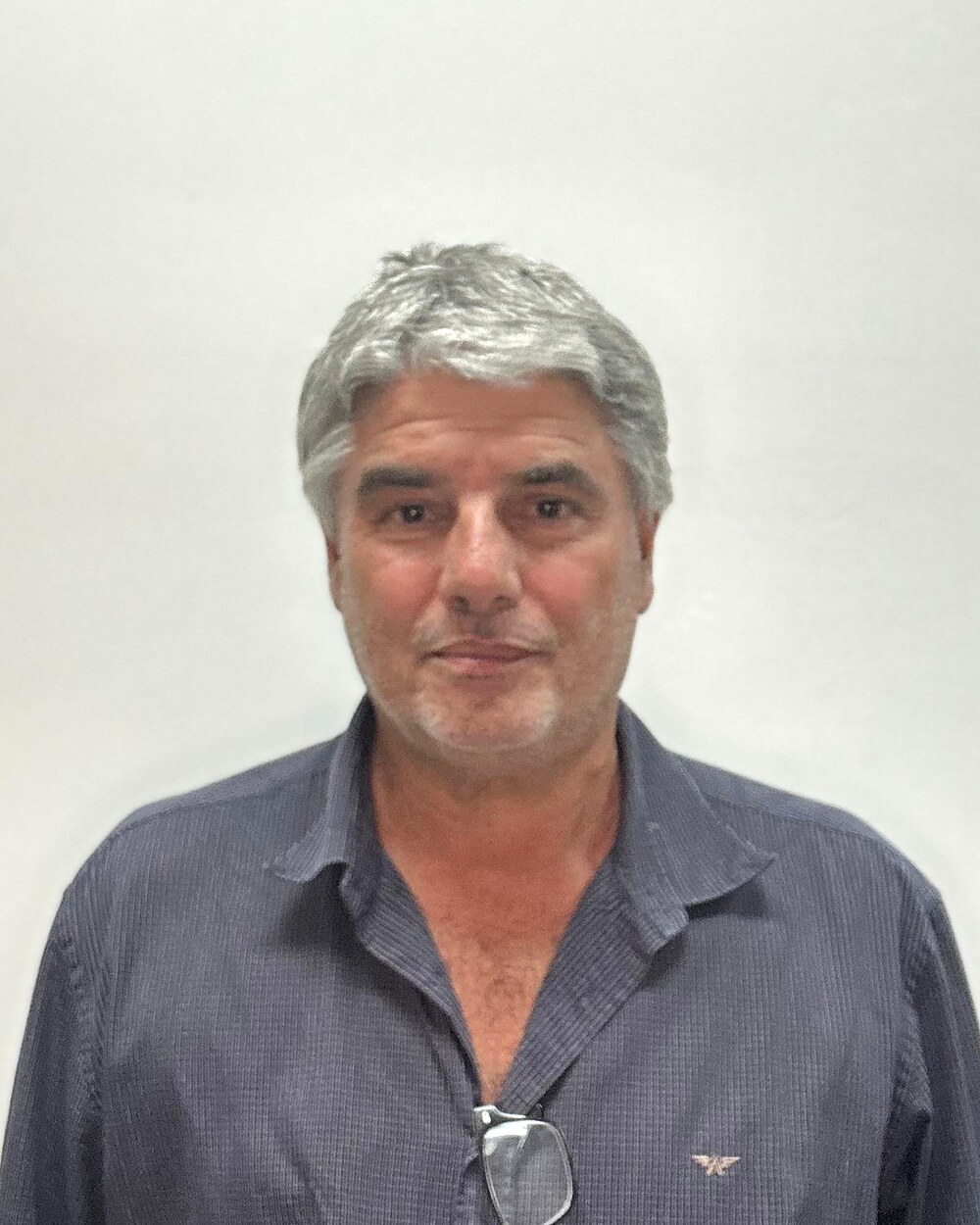 Carlos Graça de Souza