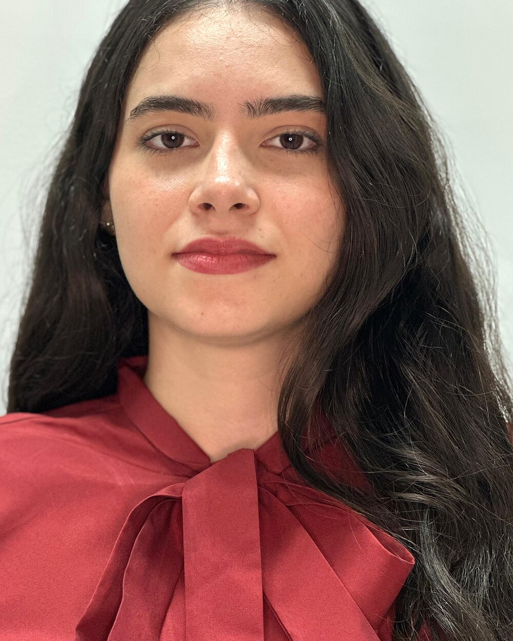 Maria Julia Pereira Oliveira de Lima