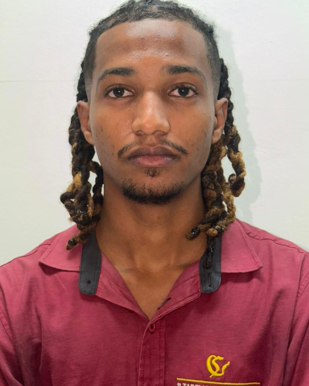 Sergio Lucas Chagas Lima de Oliveira